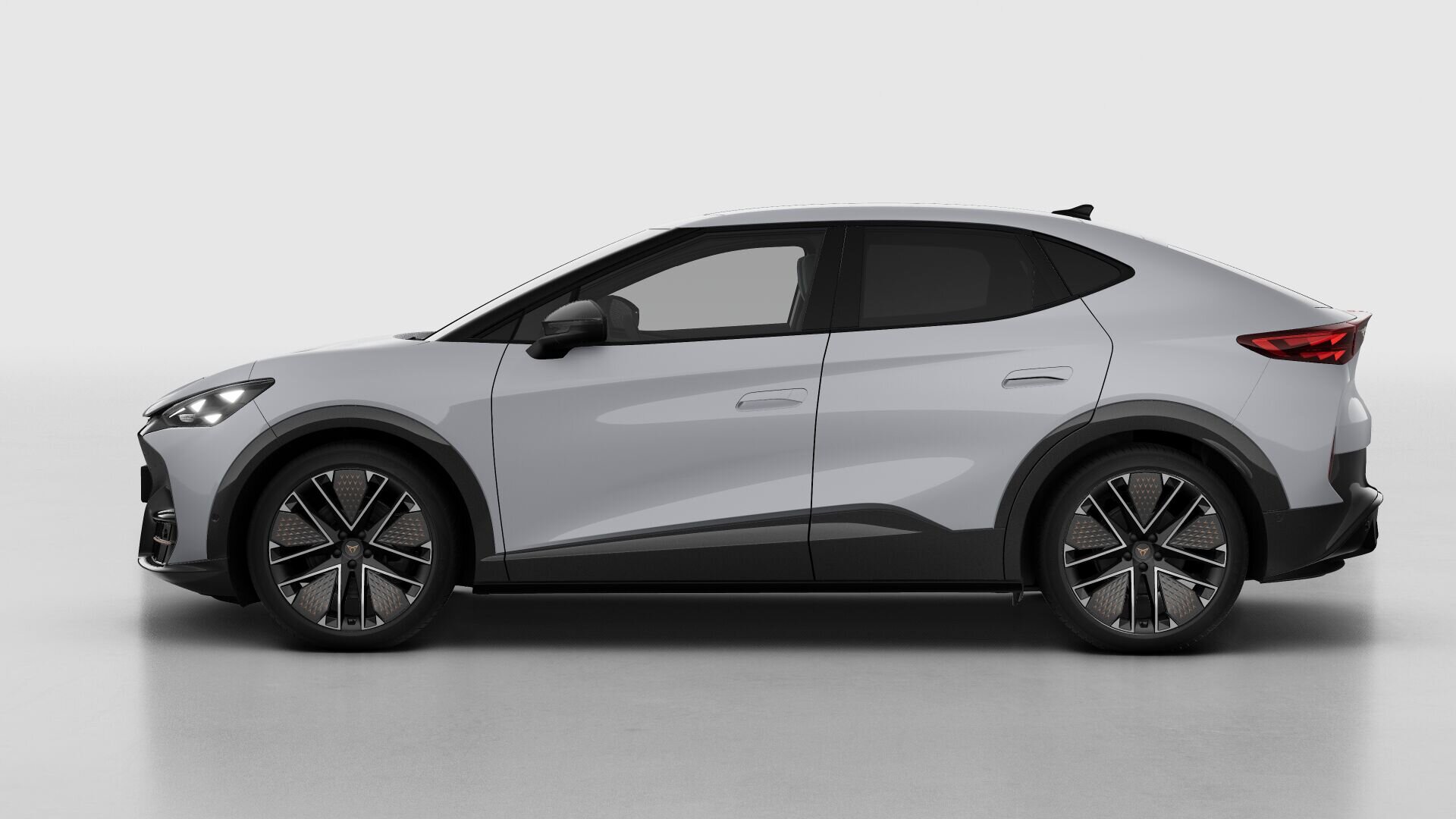 CUPRA Tavascan VZ Extreme - Afbeelding 3