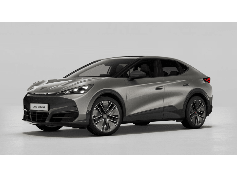 CUPRA Tavascan VZ Extreme - Afbeelding 1