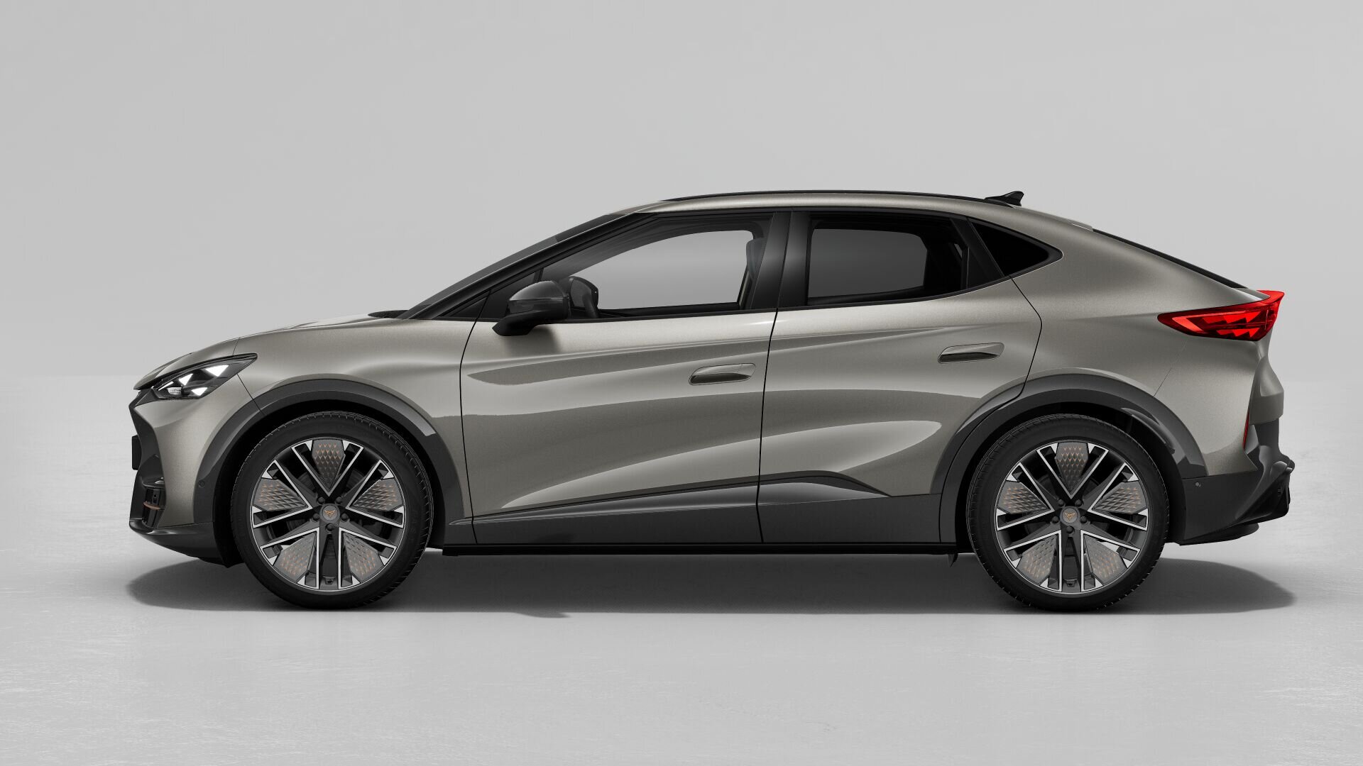 CUPRA Tavascan VZ Extreme - Afbeelding 2