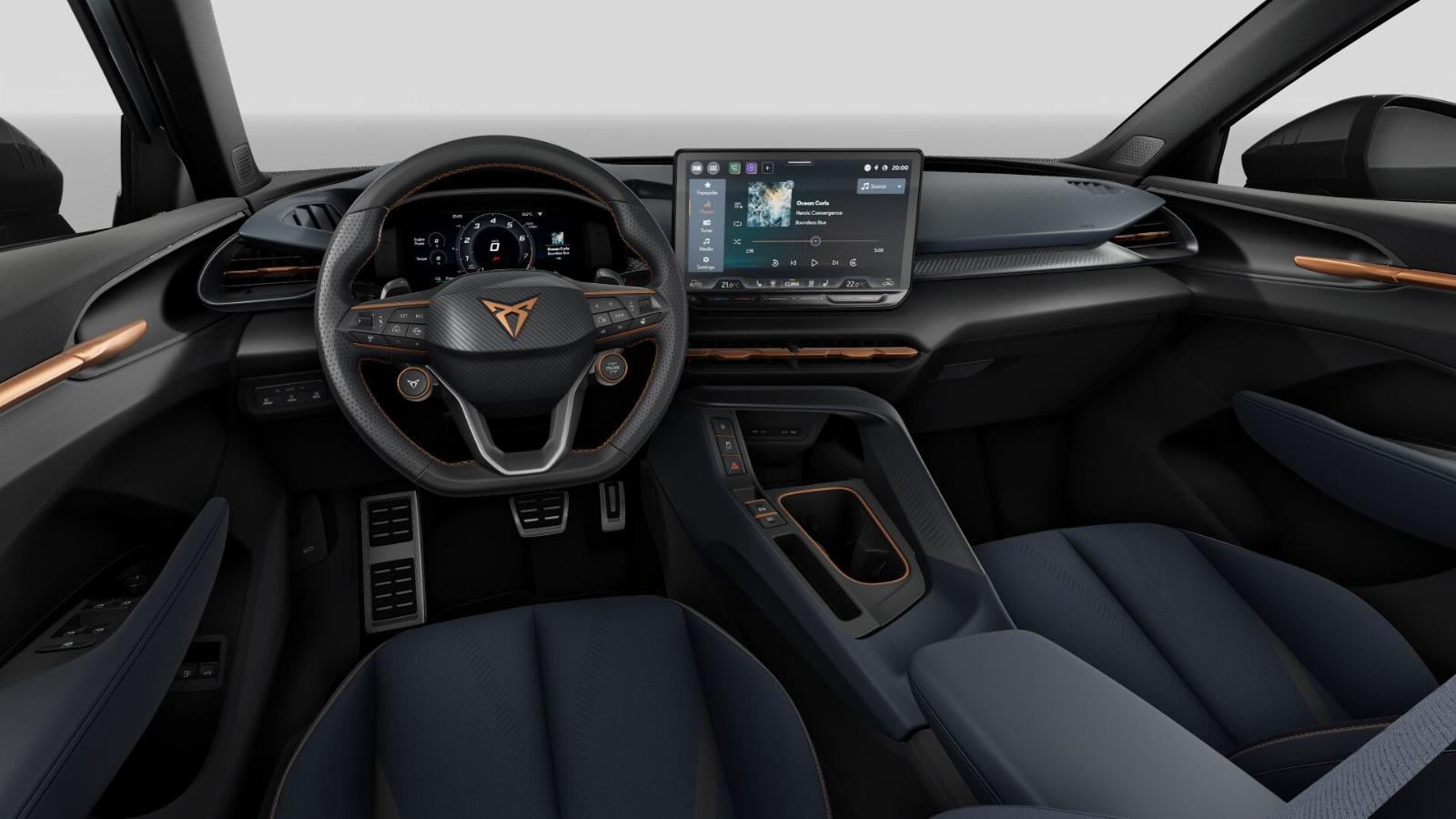 CUPRA Terramar Essential - Afbeelding 5