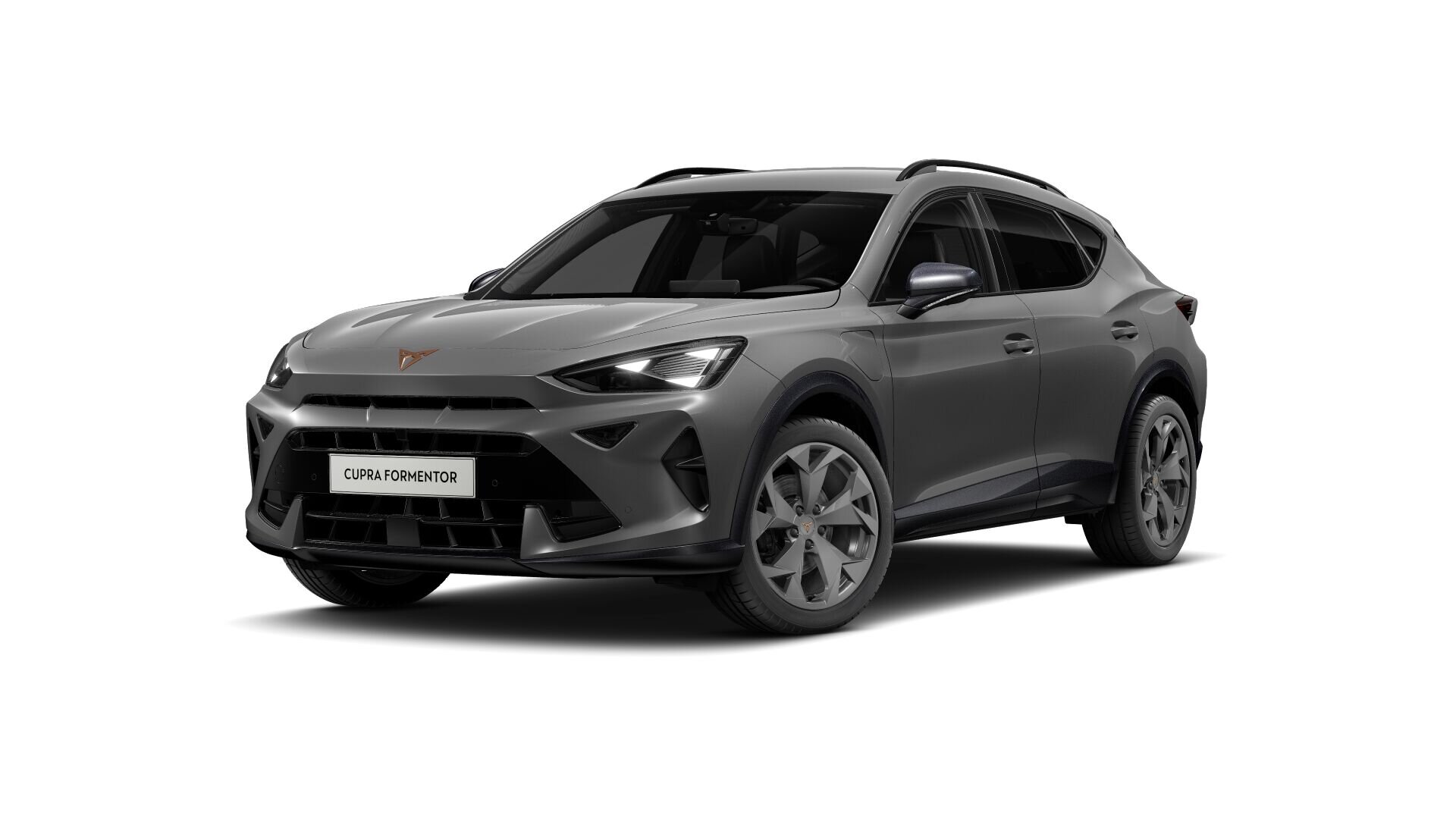 CUPRA Formentor Business