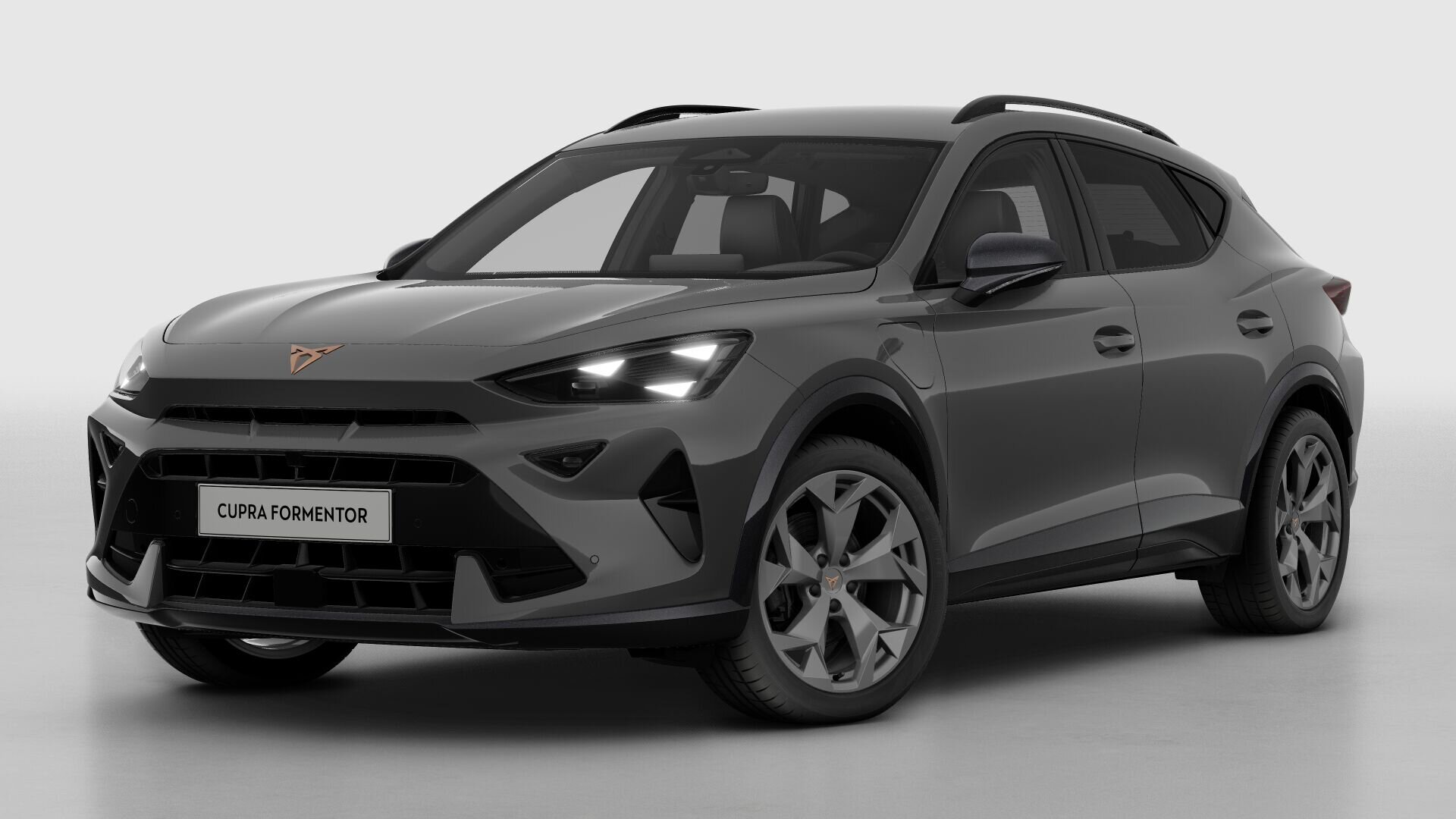 CUPRA Formentor Business - Afbeelding 2