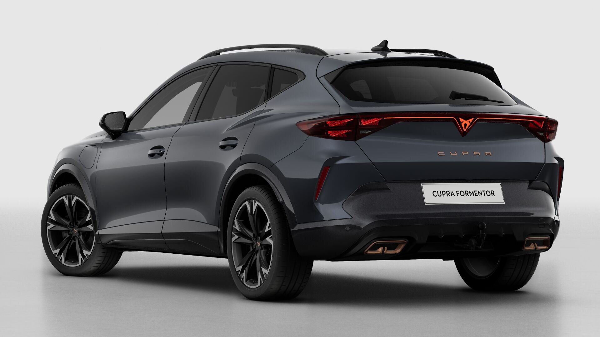 CUPRA Formentor Business - Afbeelding 4