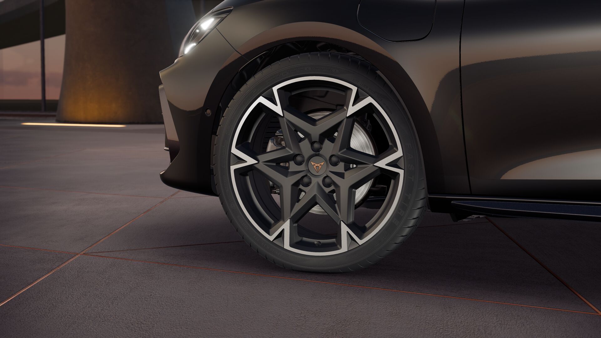 CUPRA Leon Business - Afbeelding 5