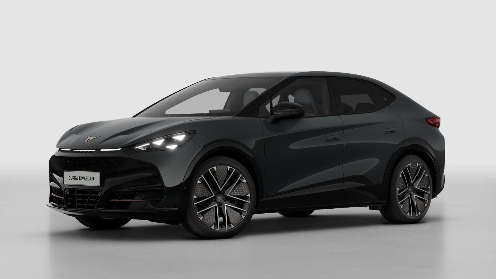 CUPRA Tavascan VZ Extreme - Afbeelding 2