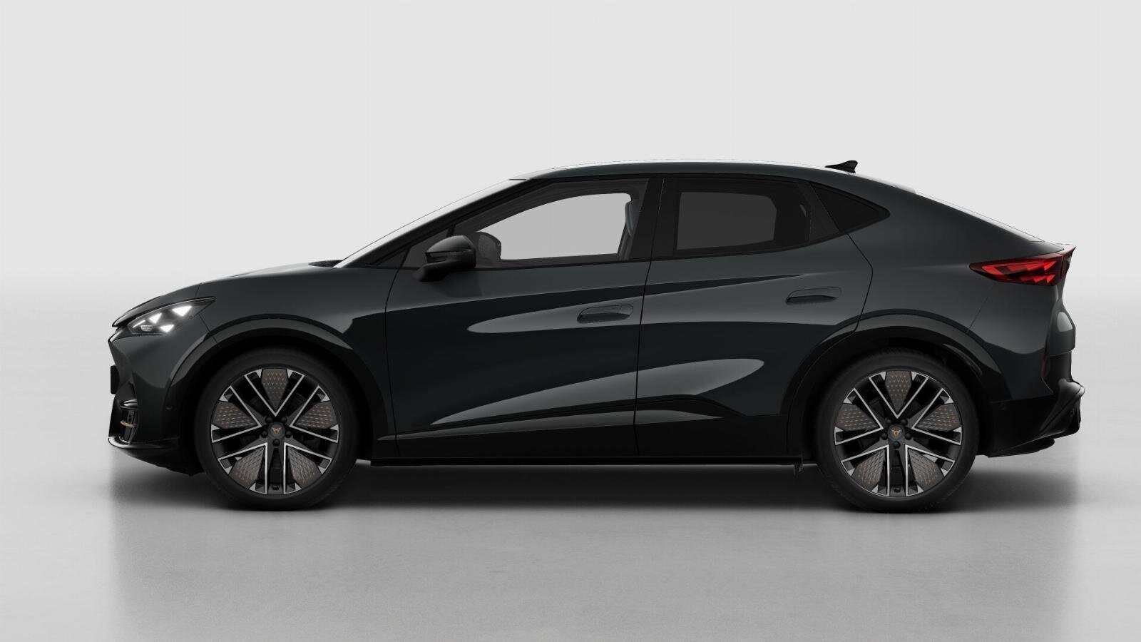 CUPRA Tavascan VZ Extreme - Afbeelding 3