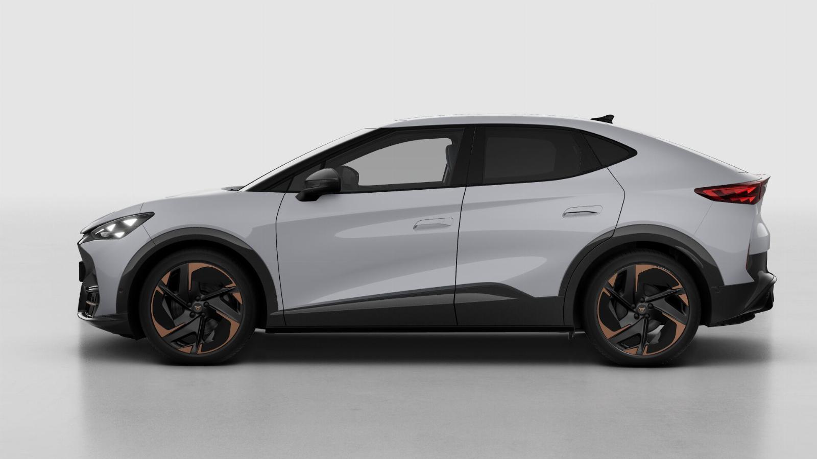 CUPRA Tavascan Adrenaline - Afbeelding 3