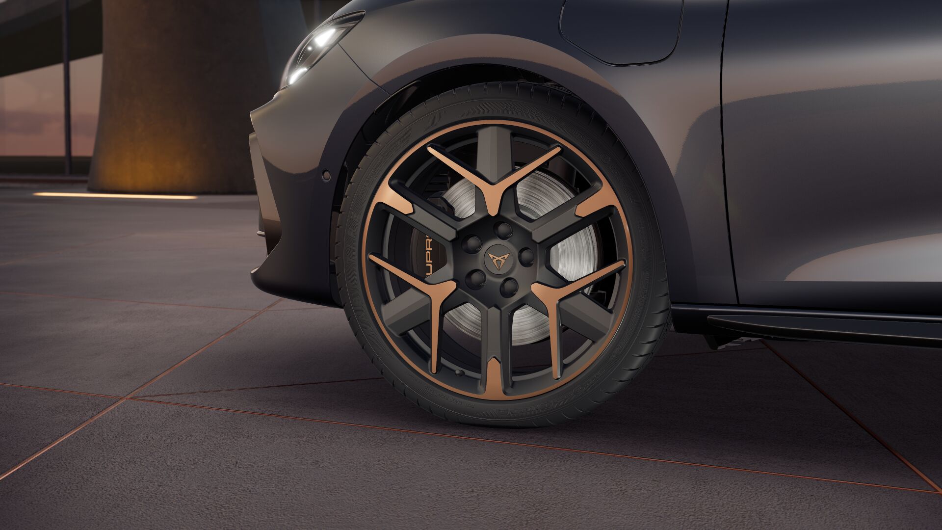 CUPRA Leon VZ Performance - Afbeelding 5