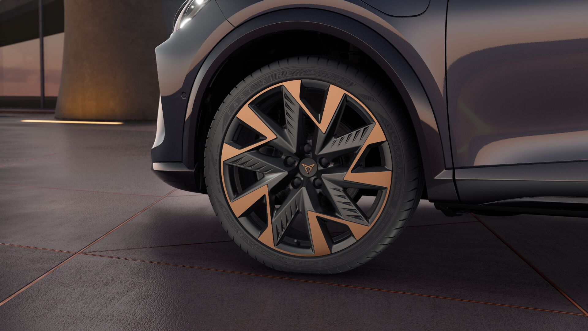 CUPRA Formentor Business - Afbeelding 5