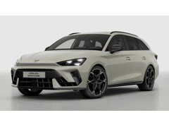 CUPRA Leon Sportstourer VZ Performance - Afbeelding 2