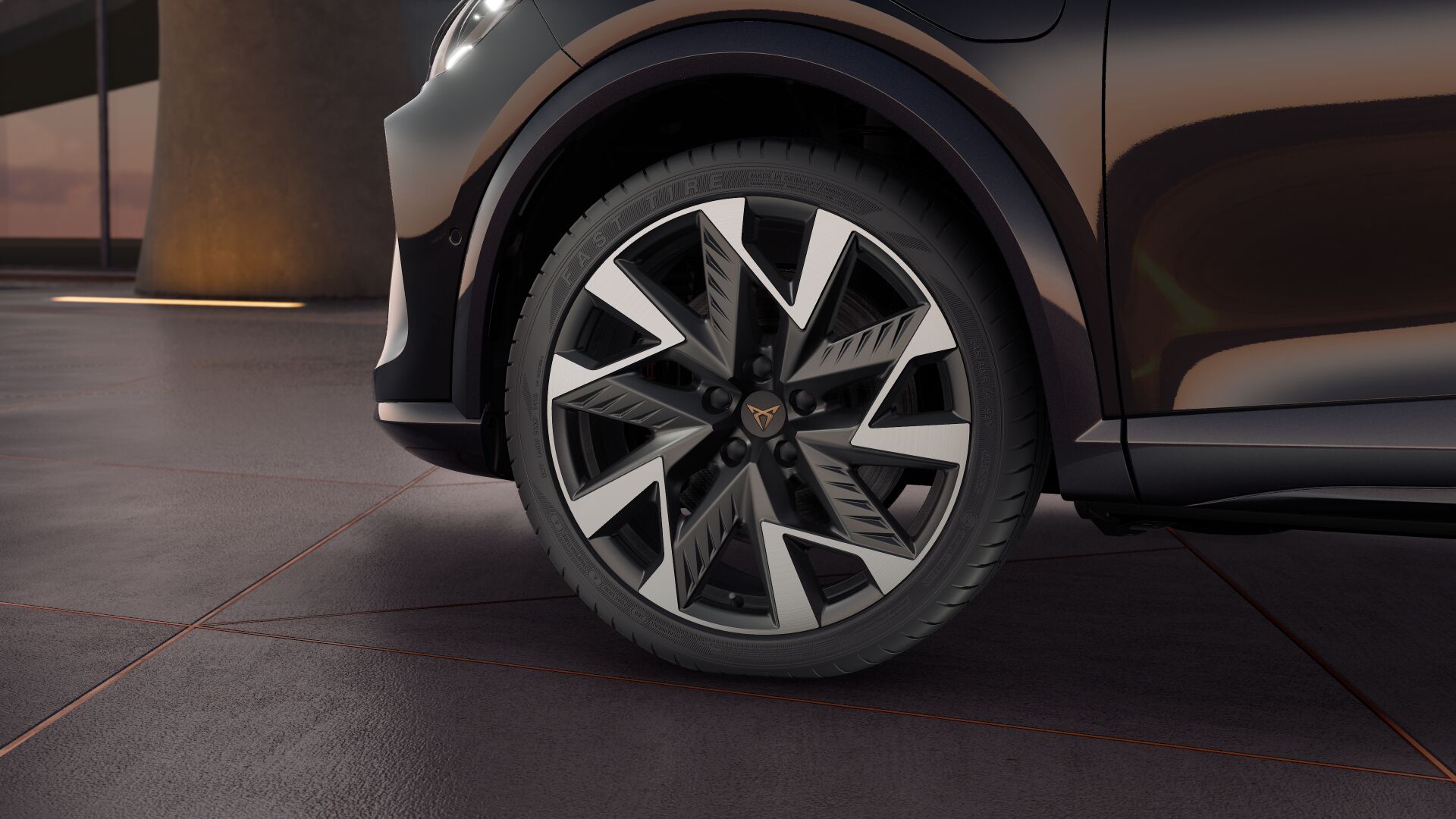 CUPRA Formentor VZ Performance - Afbeelding 5