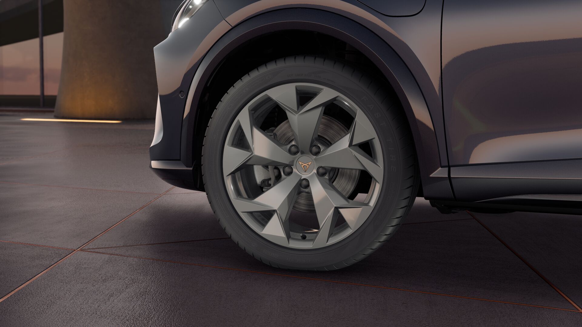 CUPRA Formentor Business - Afbeelding 5