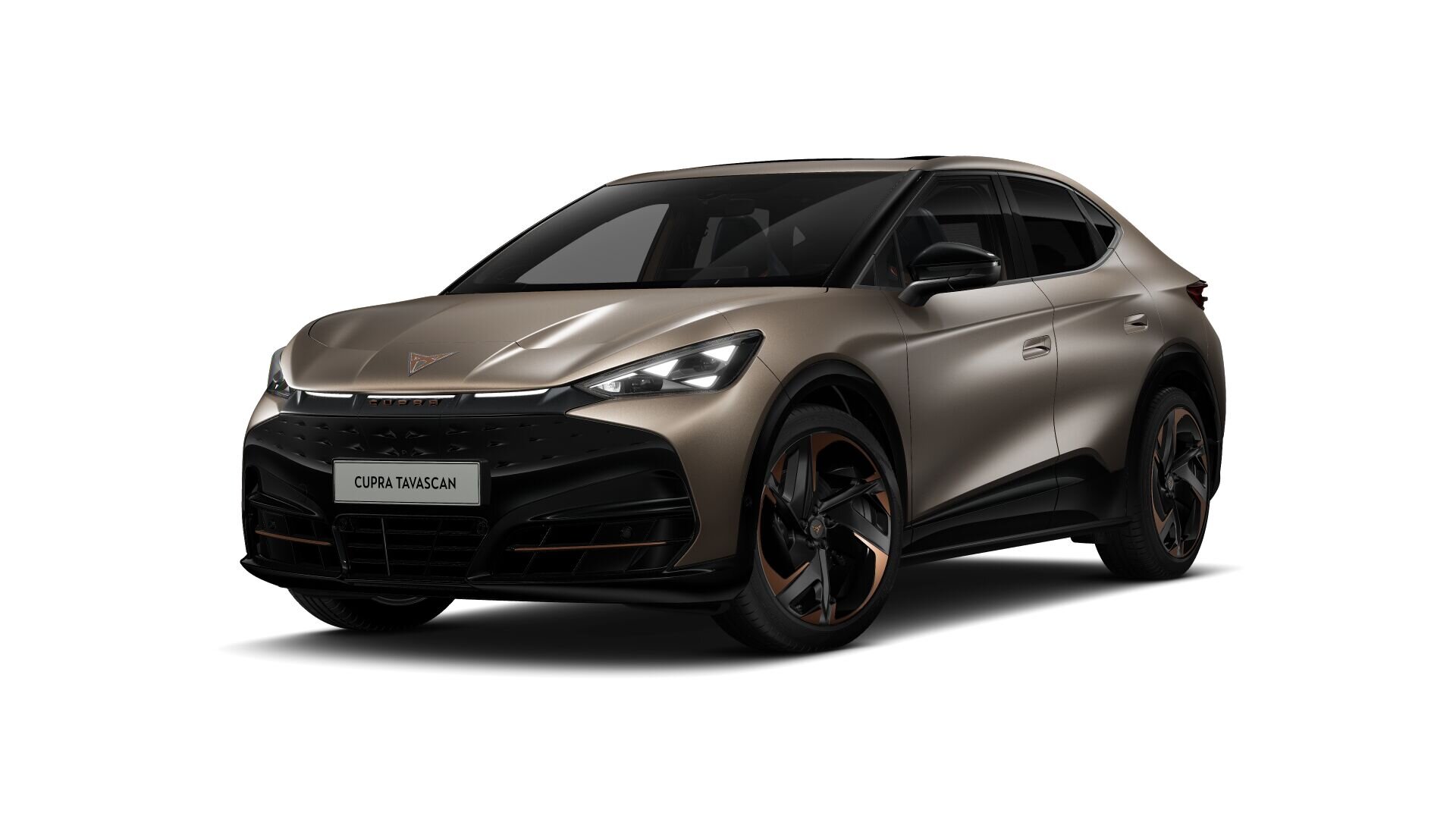 CUPRA Tavascan Adrenaline - Afbeelding 2