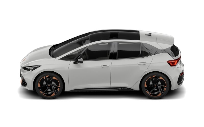 CUPRA Born Essential Limited - Afbeelding 5