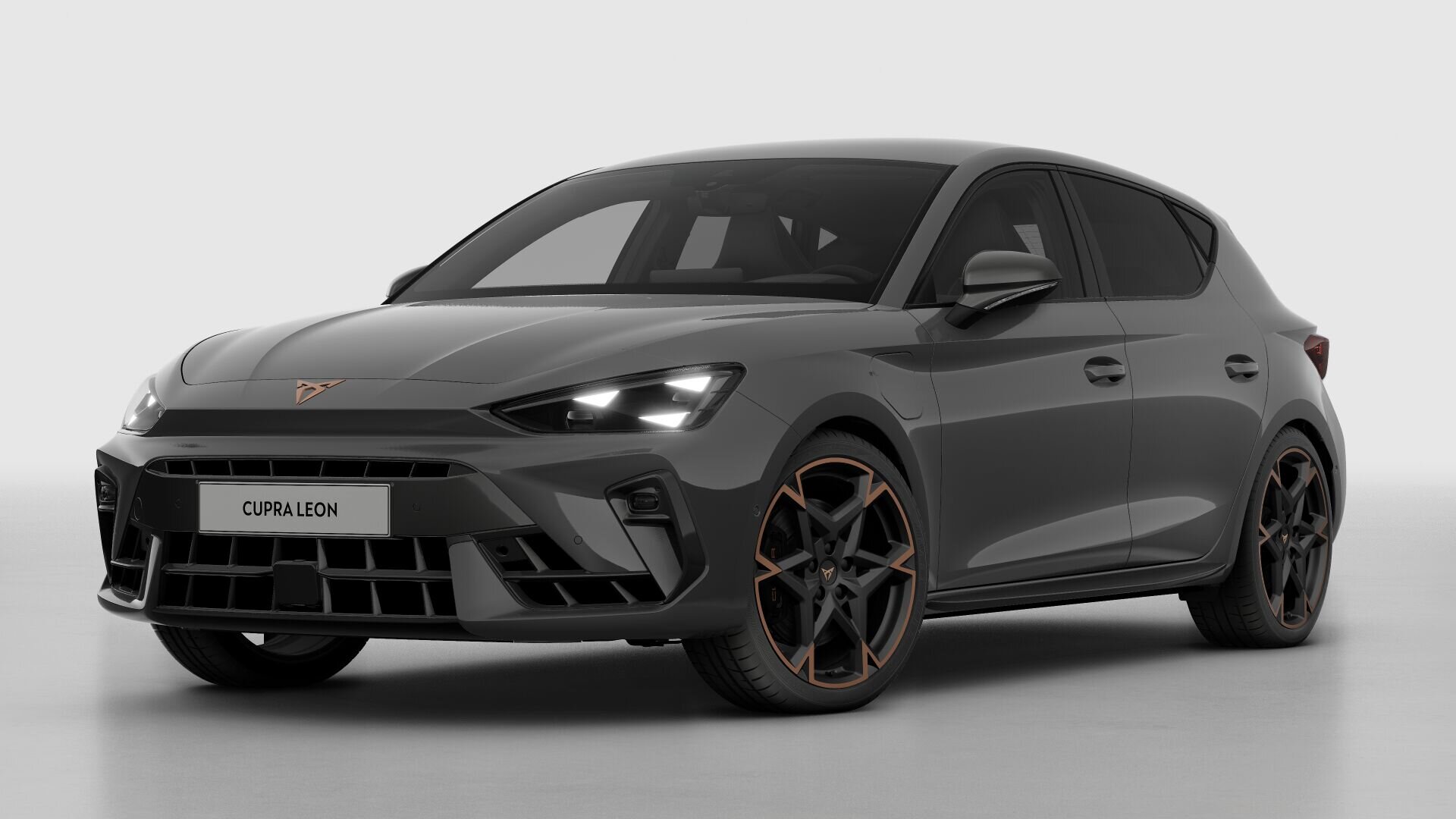 CUPRA Leon VZ Performance - Afbeelding 2
