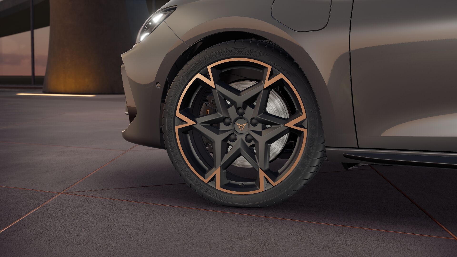 CUPRA Leon VZ Performance - Afbeelding 5