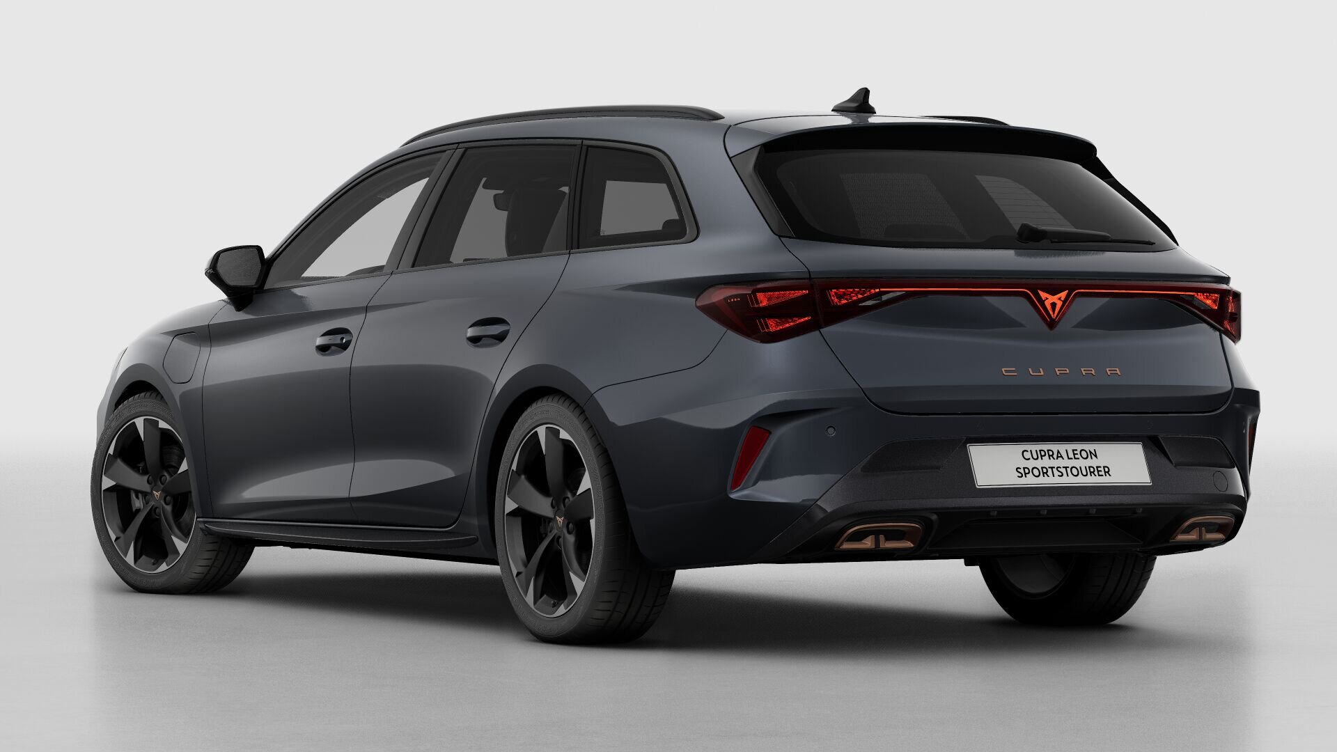 CUPRA Leon Sportstourer Essential - Afbeelding 4