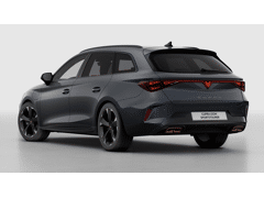 CUPRA Leon Sportstourer Essential - Afbeelding 4