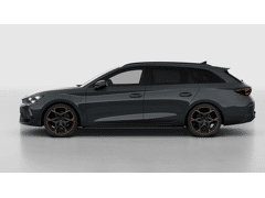 CUPRA Leon Sportstourer VZ Performance - Afbeelding 3