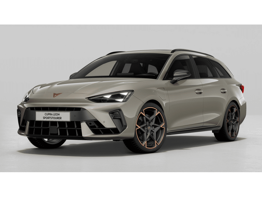 CUPRA Leon Sportstourer VZ Performance - Afbeelding 1