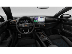 CUPRA Leon Sportstourer VZ Performance - Afbeelding 5