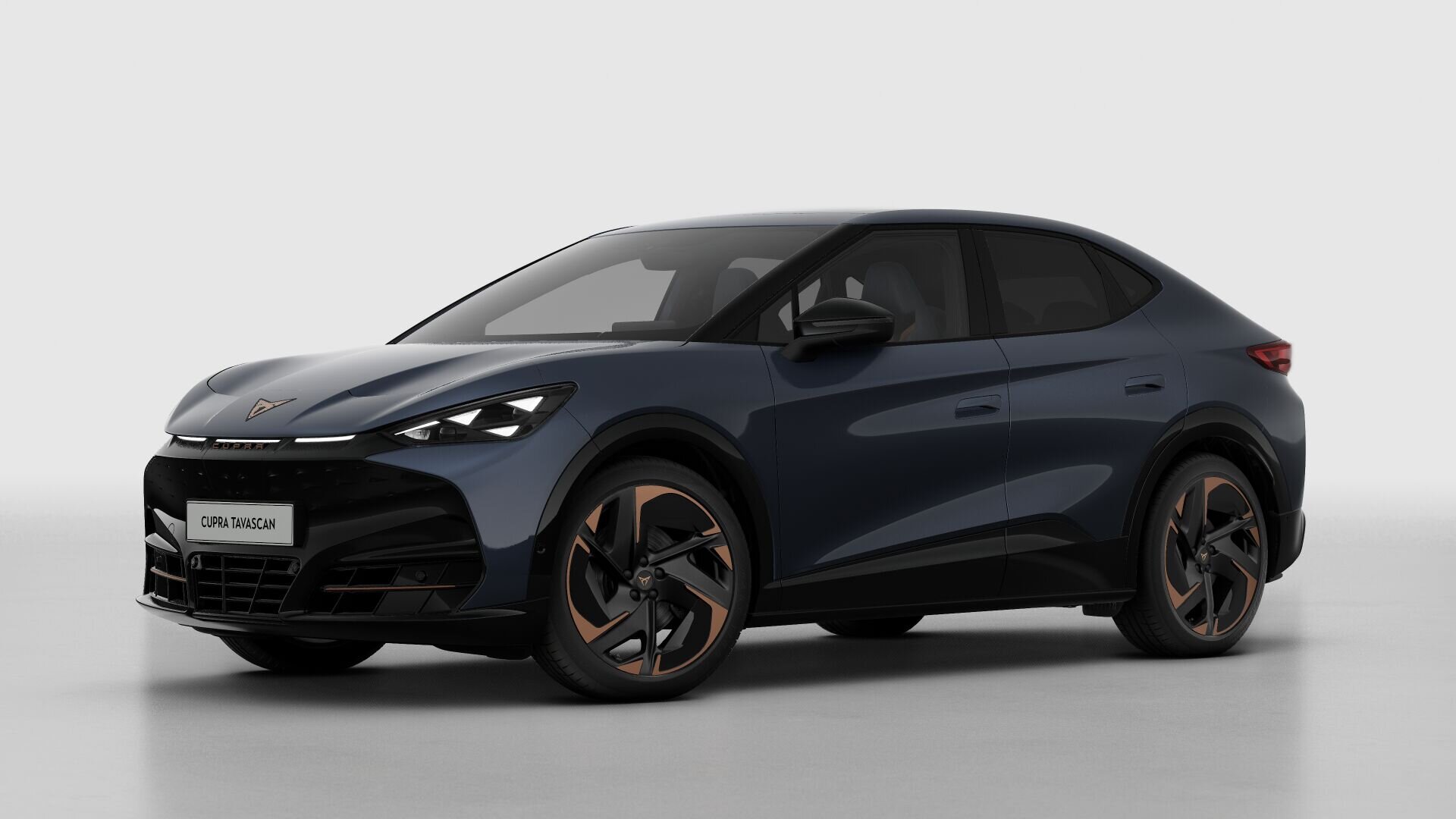 CUPRA Tavascan Adrenaline