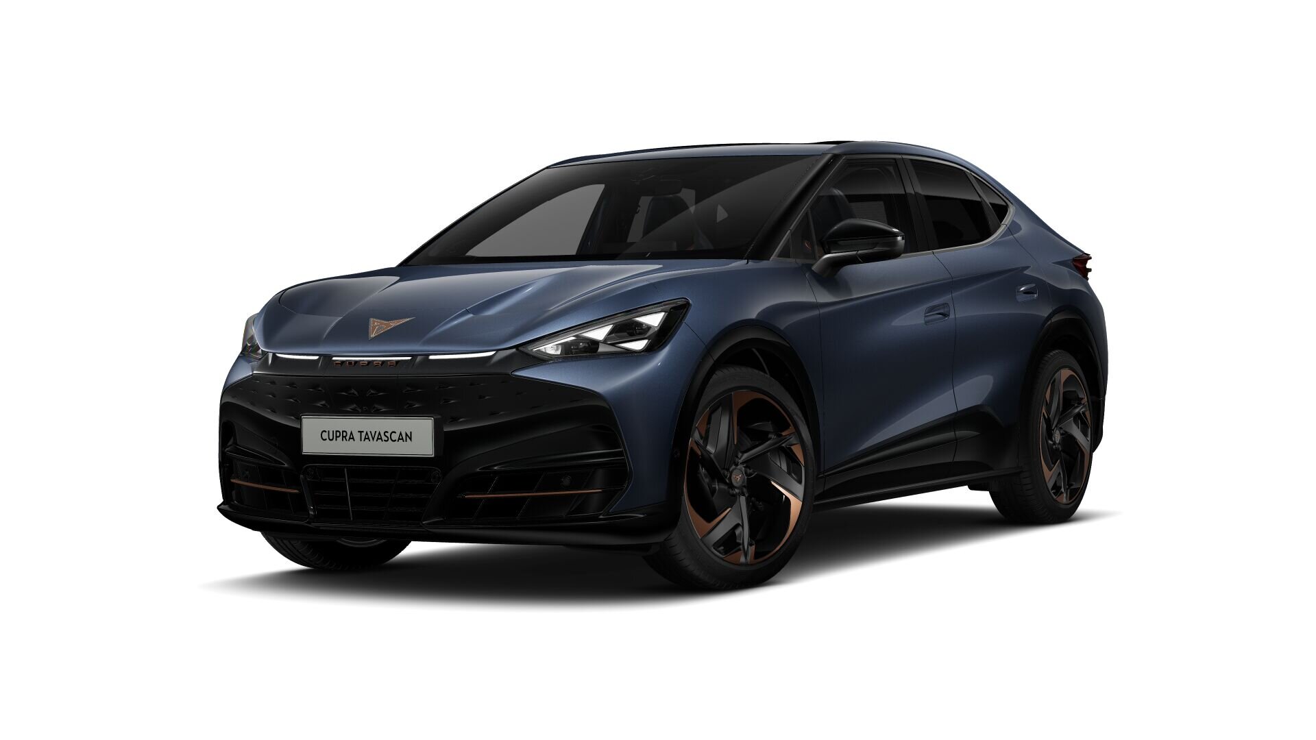 CUPRA Tavascan Adrenaline - Afbeelding 2