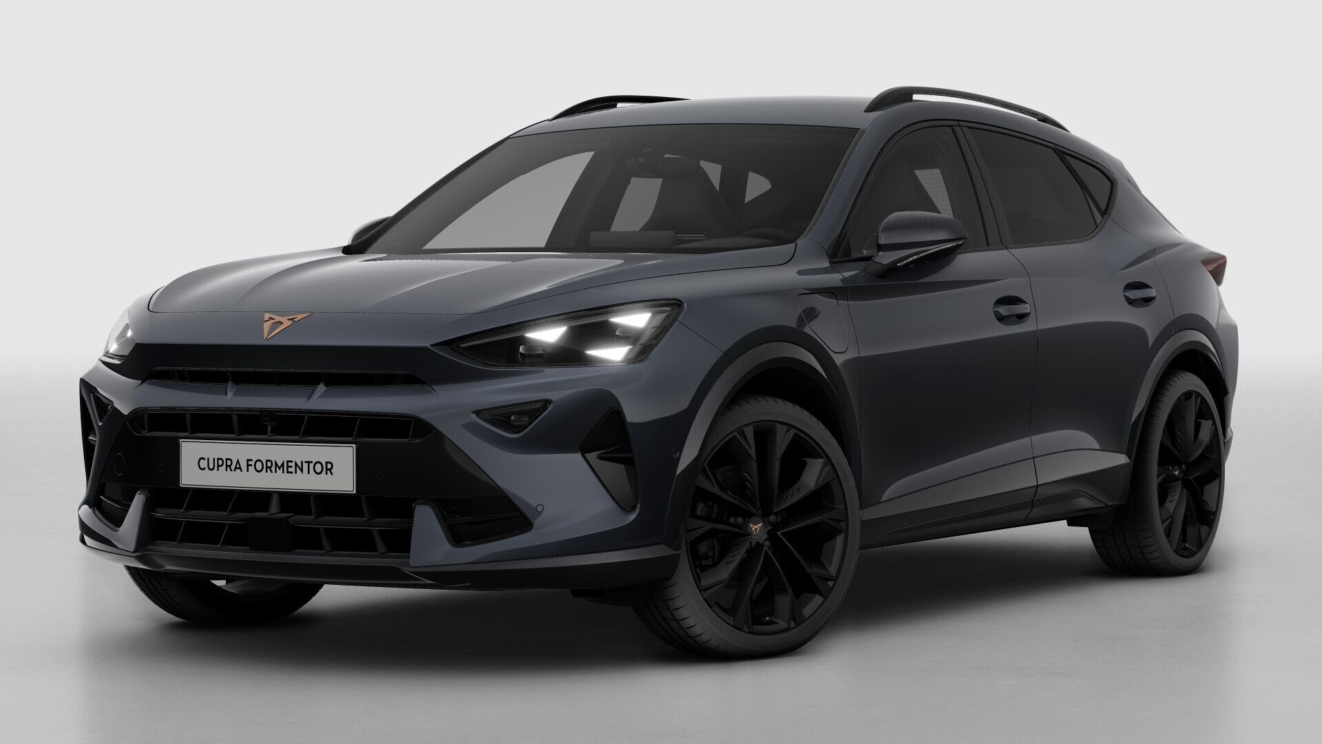 CUPRA Formentor Business