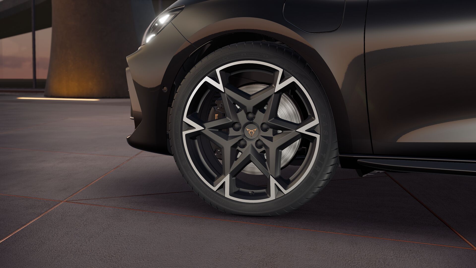 CUPRA Leon Sportstourer VZ Performance - Afbeelding 5