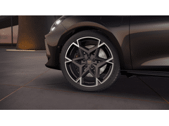 CUPRA Leon Sportstourer VZ Performance - Afbeelding 5