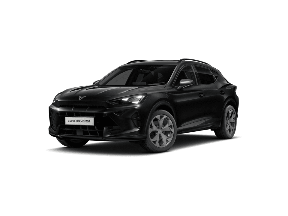 CUPRA Formentor Business - Afbeelding 1