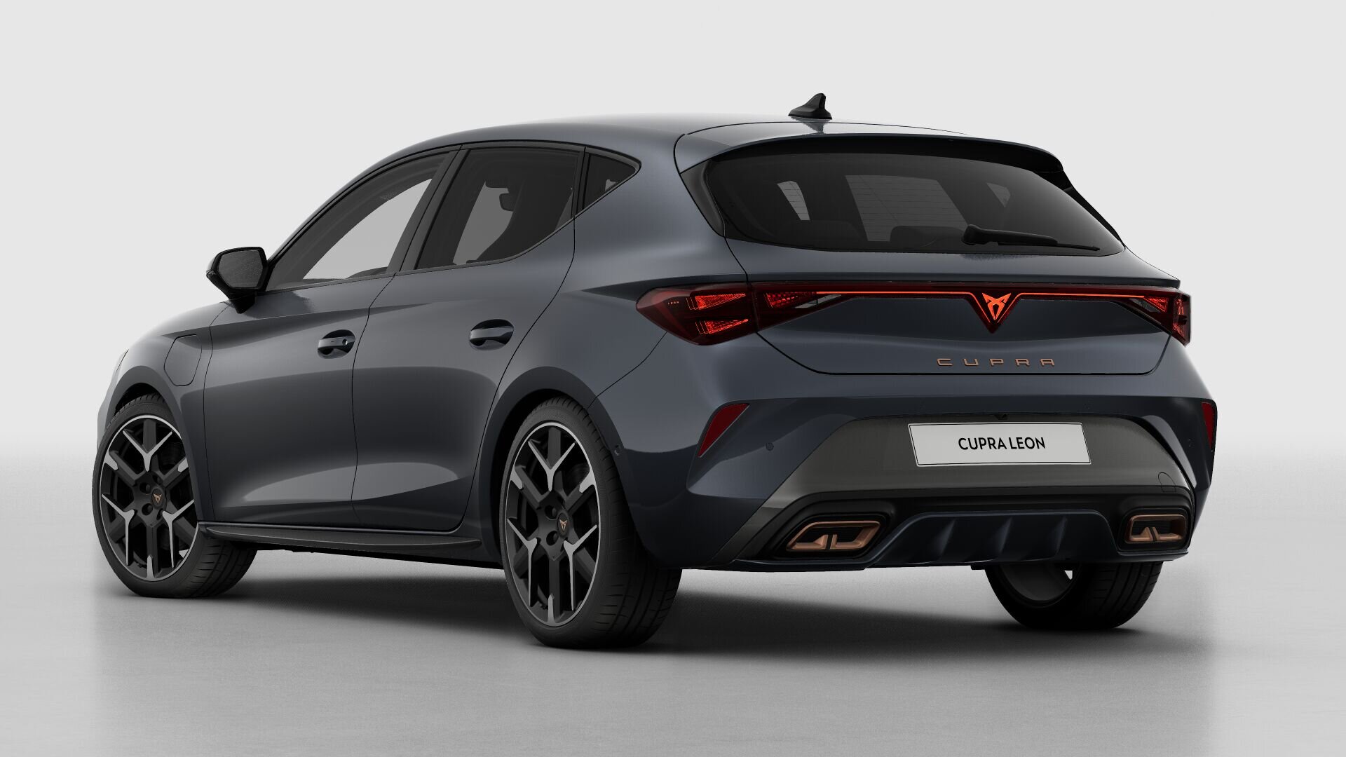 CUPRA Leon VZ Performance - Afbeelding 4