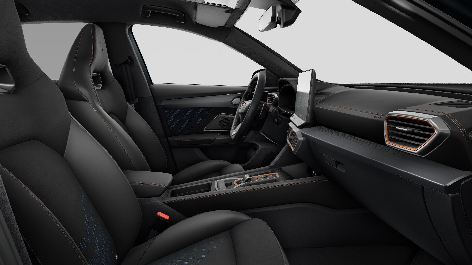 CUPRA Formentor Business - Afbeelding 5