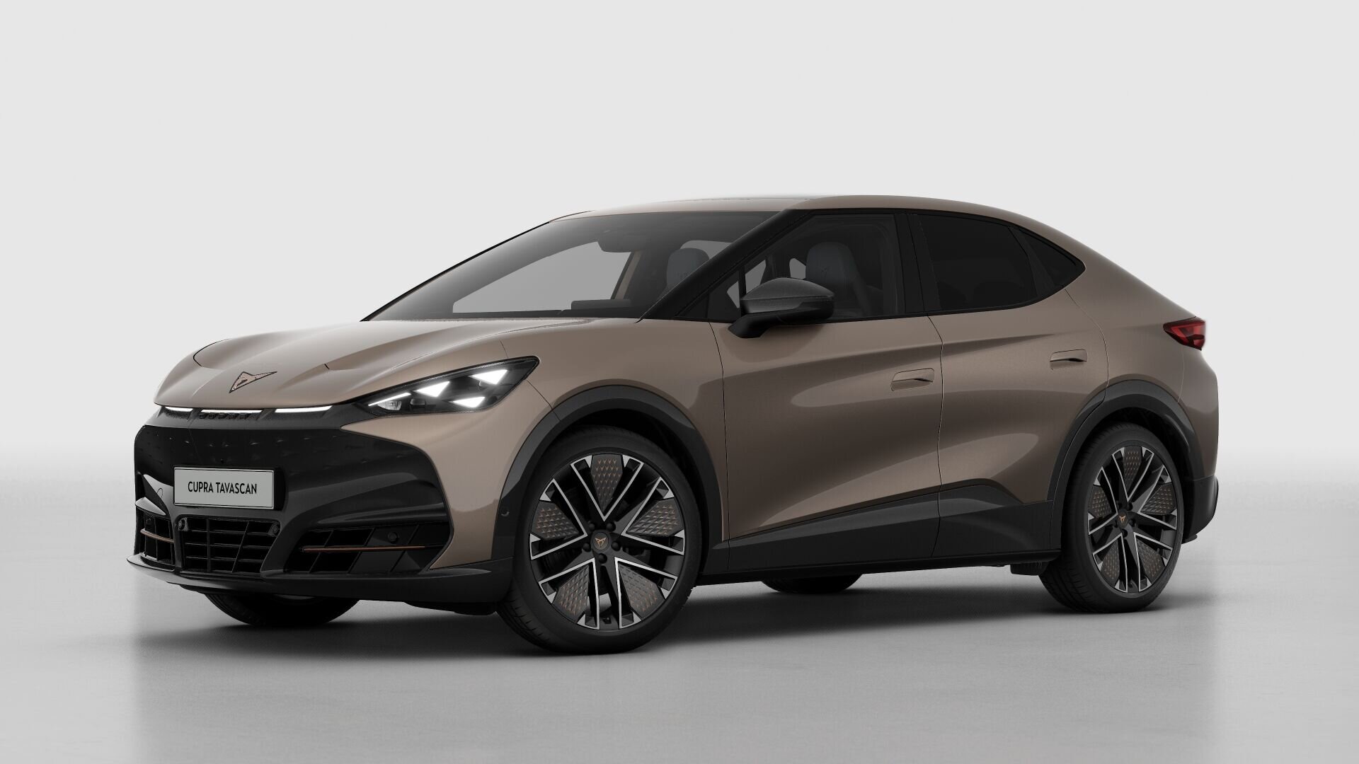 CUPRA Tavascan VZ Extreme - Afbeelding 2