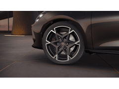 CUPRA Leon Sportstourer VZ Performance - Afbeelding 4