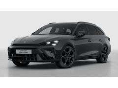 CUPRA Leon Sportstourer VZ Performance - Afbeelding 2