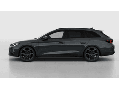 CUPRA Leon Sportstourer VZ Performance - Afbeelding 3