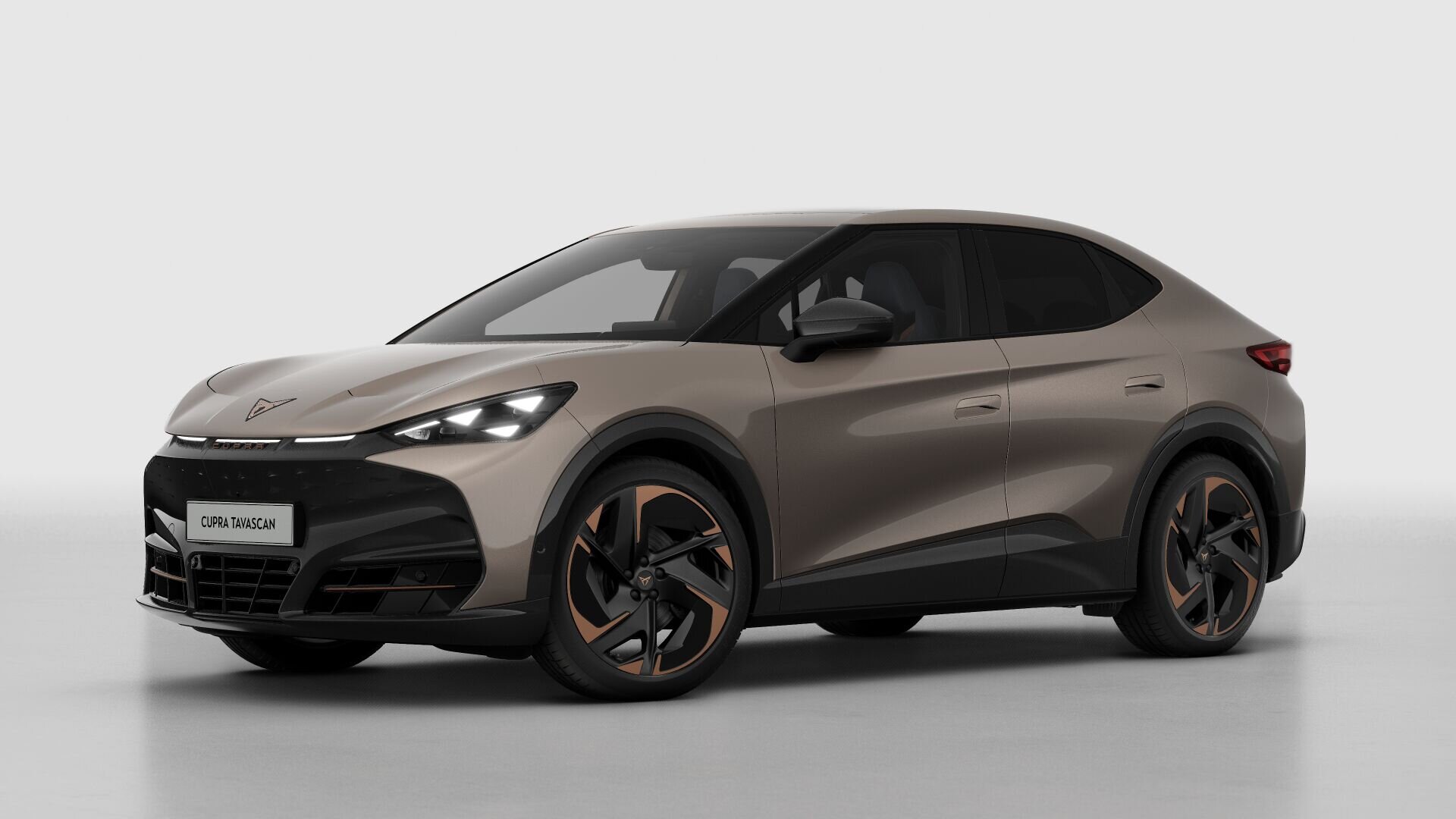 CUPRA Tavascan Adrenaline - Afbeelding 2