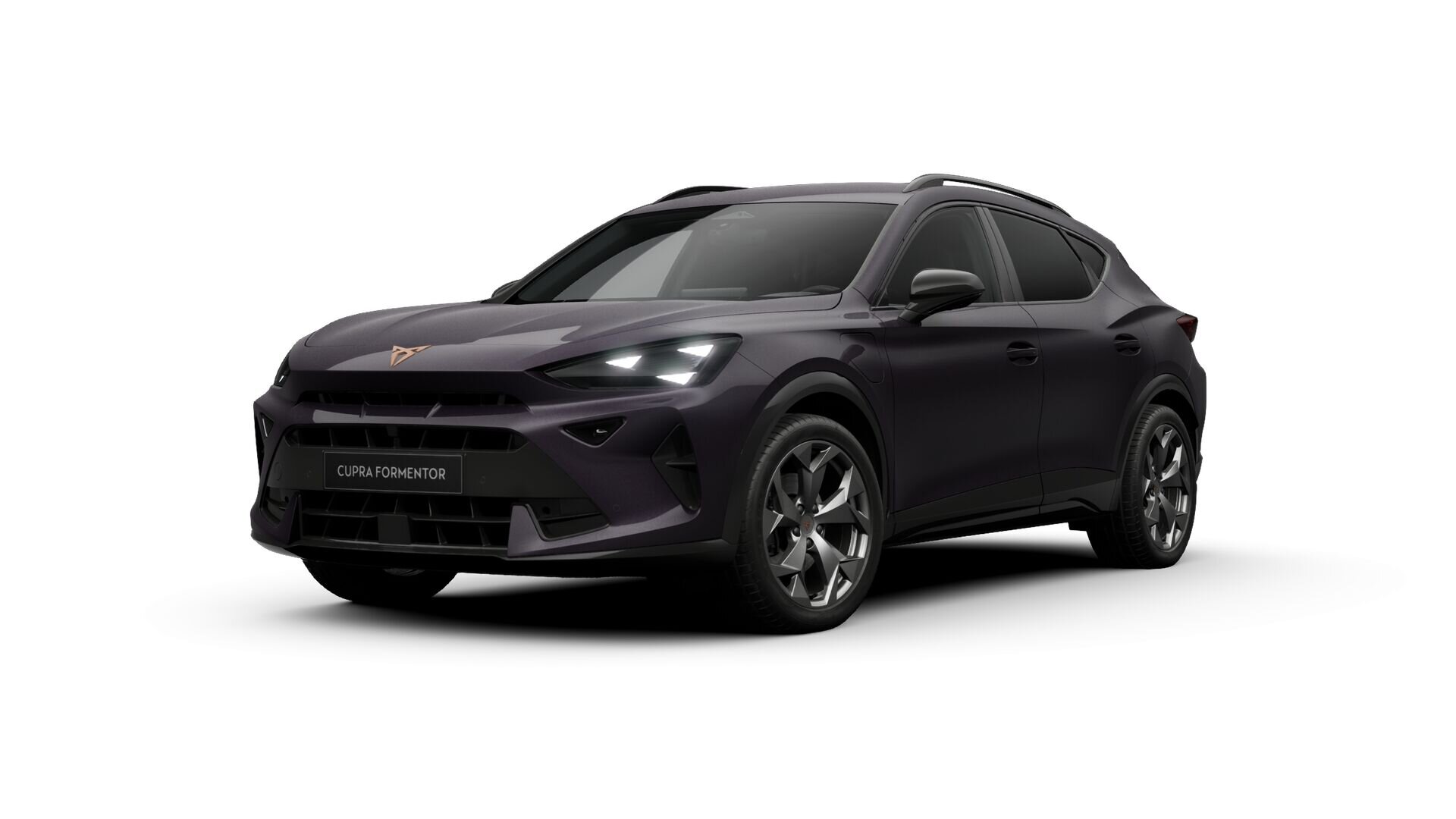 CUPRA Formentor Business