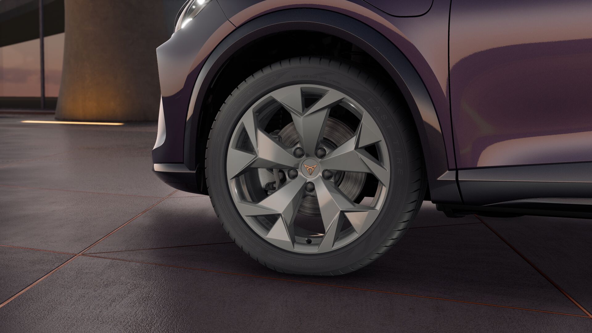 CUPRA Formentor Business - Afbeelding 5