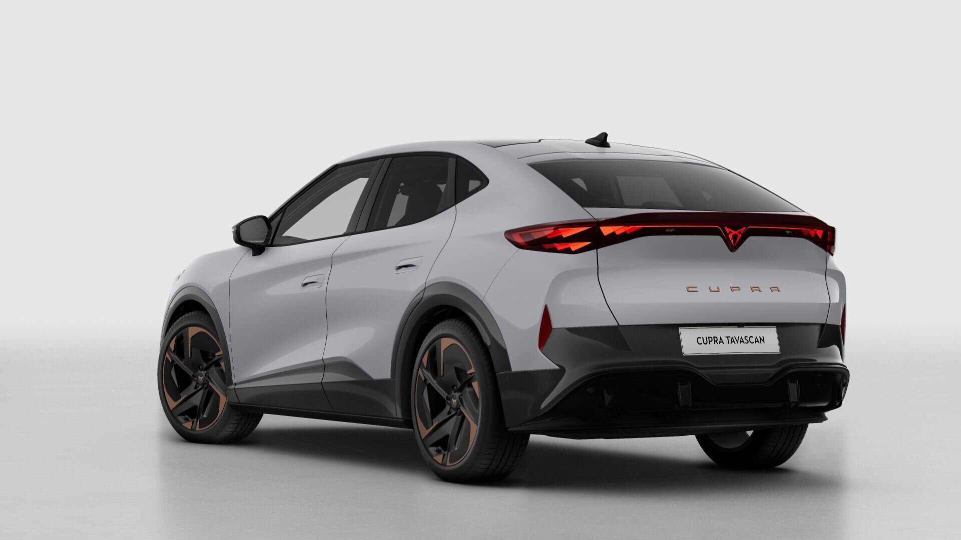 CUPRA Tavascan Adrenaline - Afbeelding 4