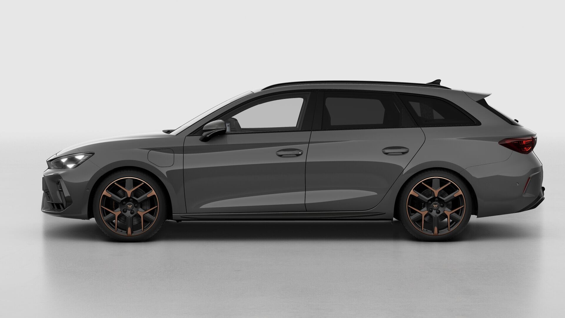 CUPRA Leon Sportstourer VZ Performance - Afbeelding 3