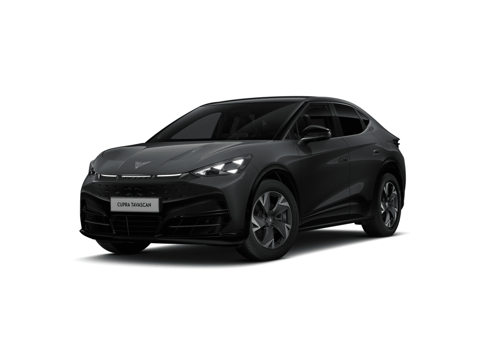 CUPRA Tavascan Business - Afbeelding 1