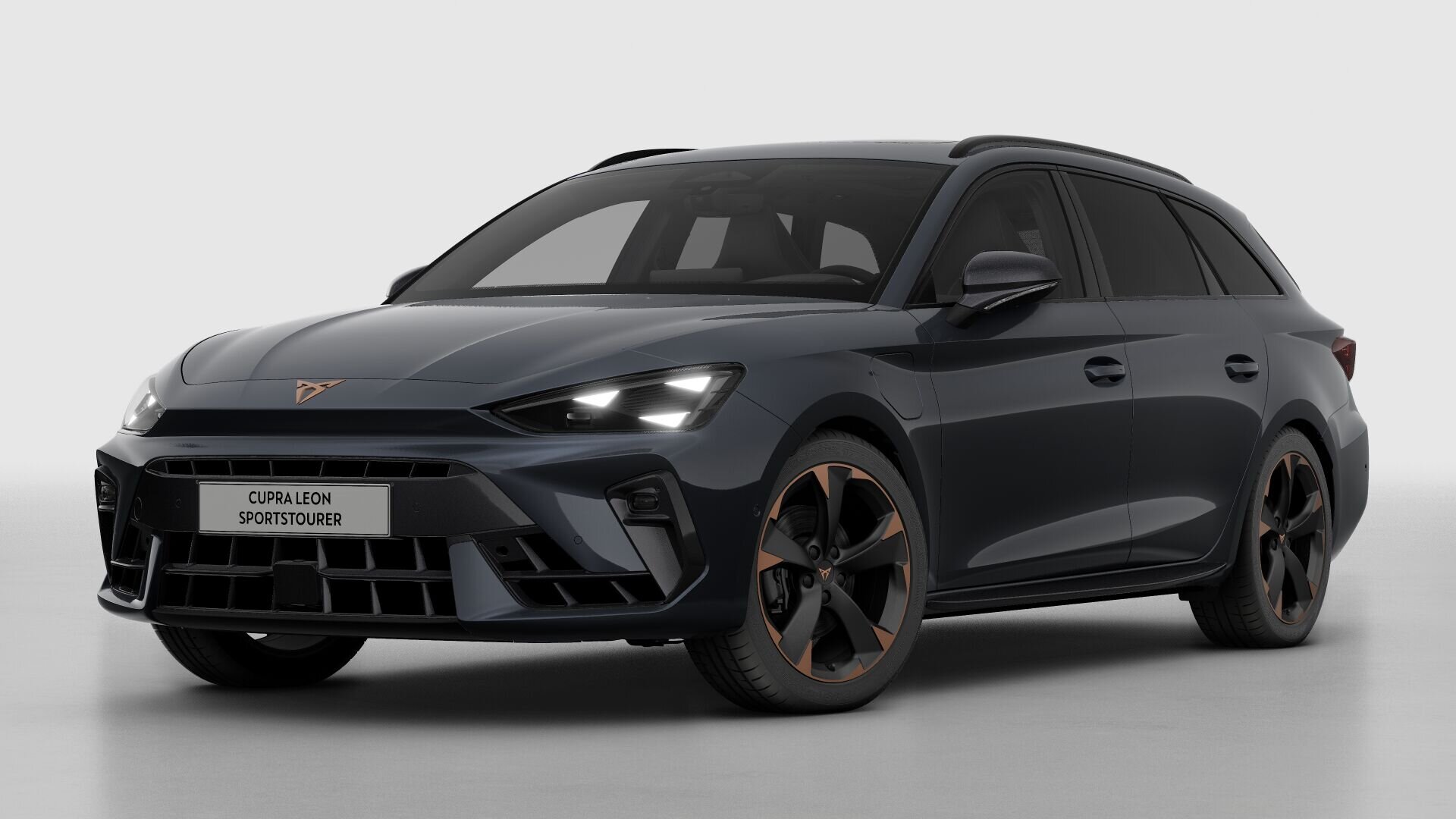 CUPRA Leon Sportstourer Business - Afbeelding 2