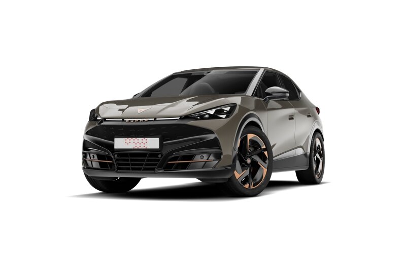 CUPRA Tavascan Essential