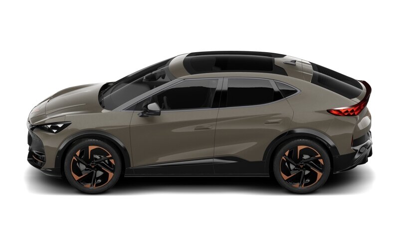 CUPRA Tavascan Essential - Afbeelding 5