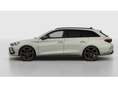 CUPRA Leon Sportstourer VZ Performance - Afbeelding 3