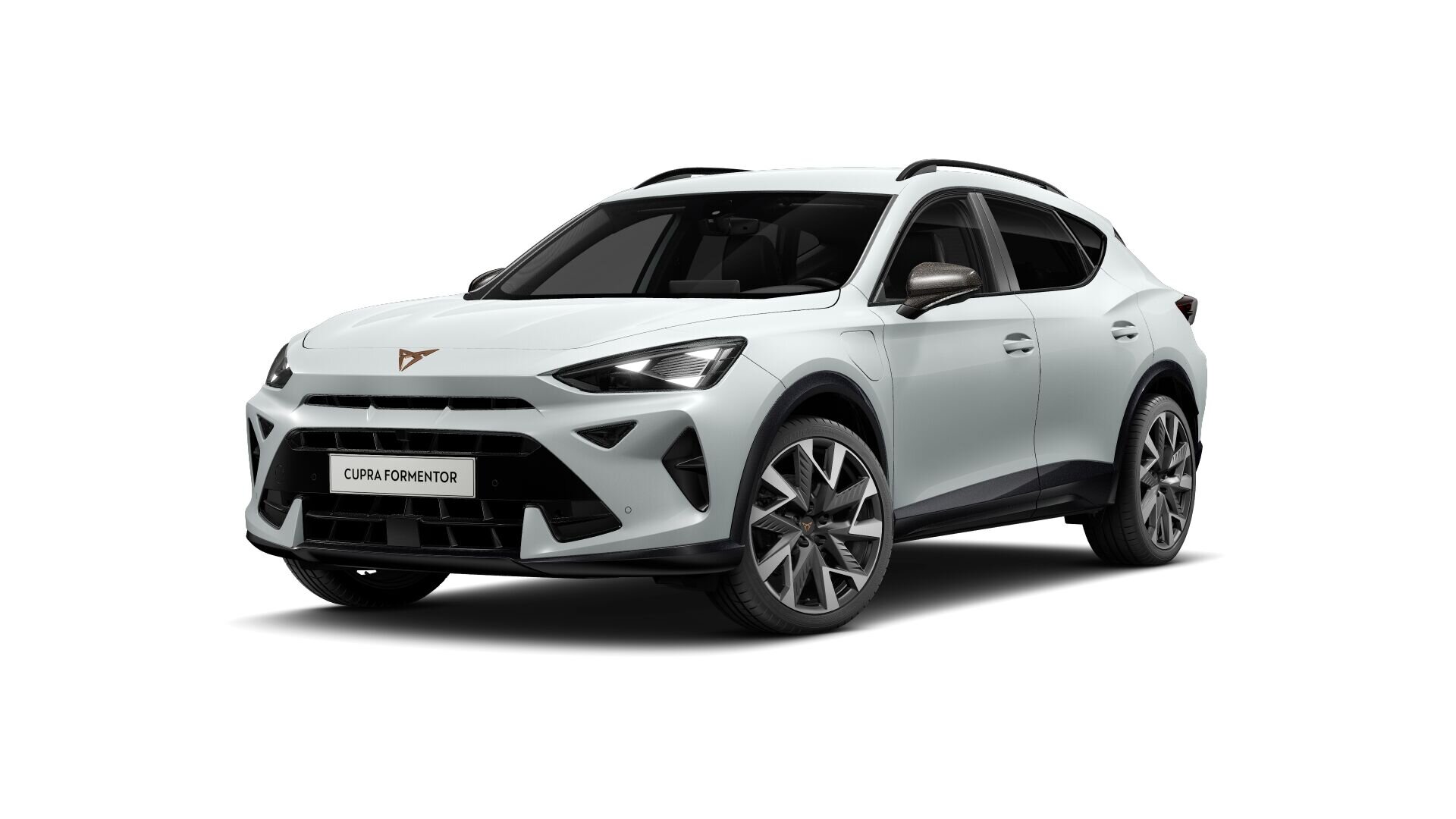 CUPRA Formentor Business