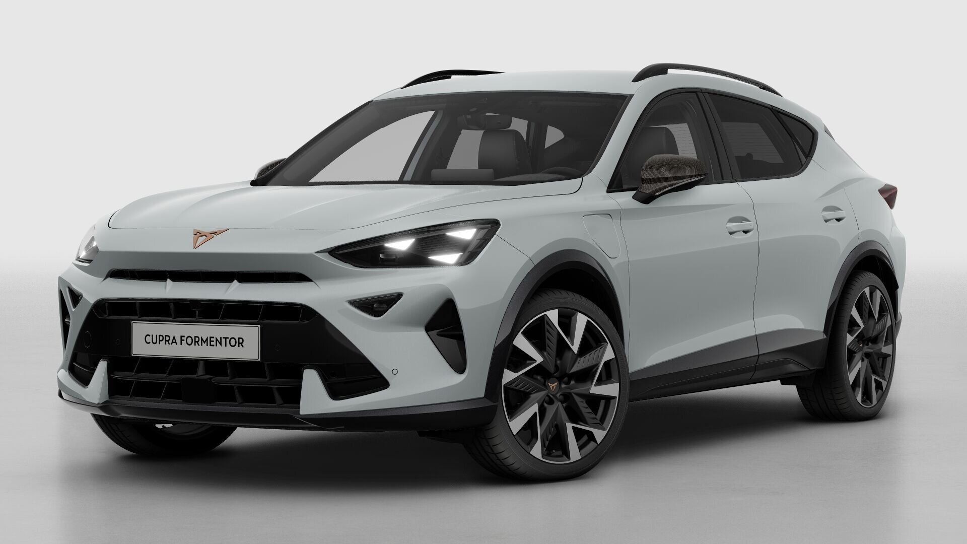 CUPRA Formentor Business - Afbeelding 2