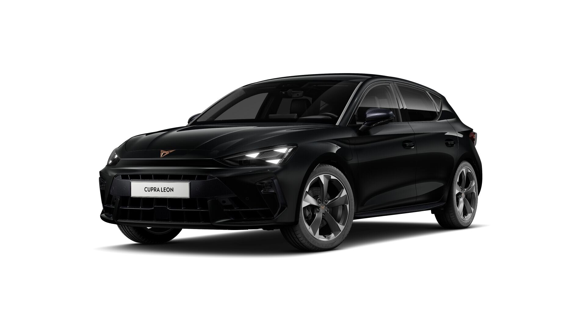 CUPRA Leon Essential